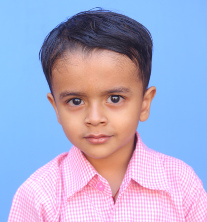 SPARSH MISHRA 